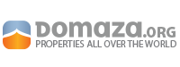 Το μεσιτικό πρόγραμμα Real Status έχει διασύνδεση με το domaza.gr